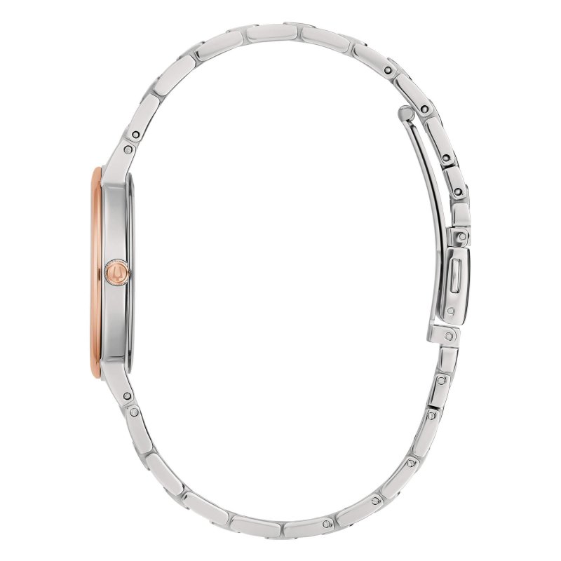 Bulova - Classic Elegant - Acciaio - Quarzo