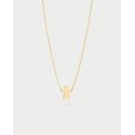 Rue Des Mille - Girocollo Bimbo - Argento 925