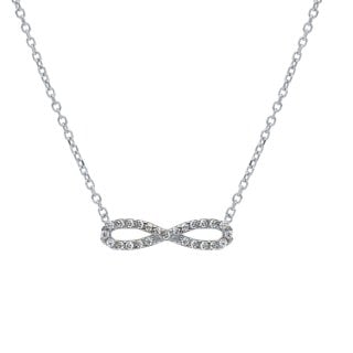 Songa Antonio - Girocollo - Oro Bianco - 18 Ct