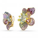 Swarovski - Orecchini Idyllia - Cristalli - Multicolore