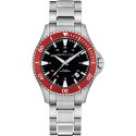 Hamilton - Khaki Navy Scuba Auto - Acciaio - 40Mm