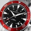 Hamilton - Khaki Navy Scuba Auto - Acciaio - 40Mm