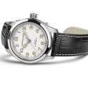 Hamilton - Khaki Field Murph - Acciaio - 38Mm