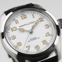 Hamilton - Khaki Field Murph - Acciaio - 38Mm