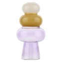 Vaso Monofiore Top Bianco Alchimia