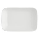 Piatti Rettangolari Fondi 22X15X5,5 Cm Essenziale New Age