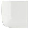 Piatti Rettangolari Fondi 22X15X5,5 Cm Essenziale New Age