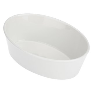 Teglia Ovale 15X10,5X5,5 Cm Fiesole