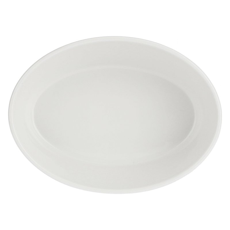 Teglia Ovale 15X10,5X5,5 Cm Fiesole