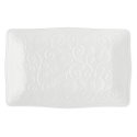 Vassoio Rettangolare 20X12 Cm Florentina