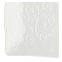 Vassoio Rettangolare 20X12 Cm Florentina