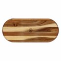 Vassoio Ovale 35,6X15,2X1,9 Cm Libeccio