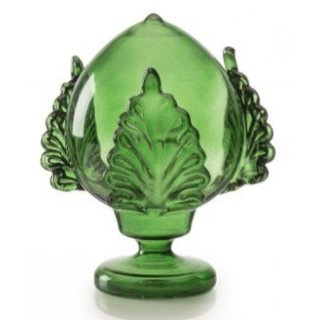 PUMO VETRO VERDE
