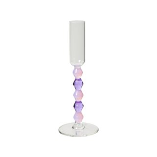Henriette - Candeliere Borosilicato - Multicolor