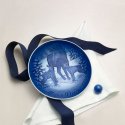 Royal Copenhagen - Piatto 2025 - Mucca Alce