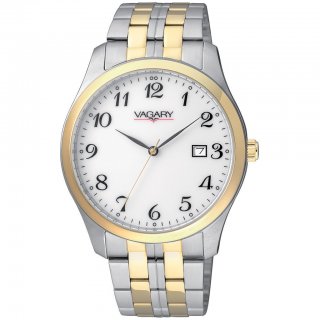 Orologio Al Quarzo Vagary By Citizen Donna Ih5-031-13