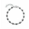 Bracciale 4Us Cesare Paciotti Uomo 4Ubr7536