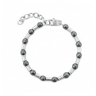 Bracciale 4Us Cesare Paciotti Uomo 4Ubr7536