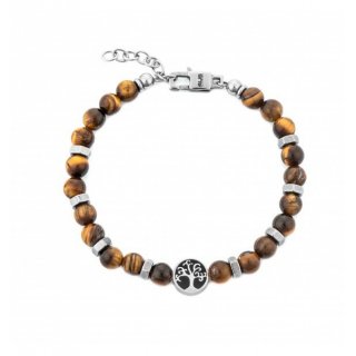 Bracciale 4Us Cesare Paciotti Uomo 4Ubr7541