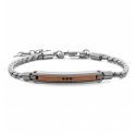 Bracciale 4Us Cesare Paciotti Uomo 4Ubr7555