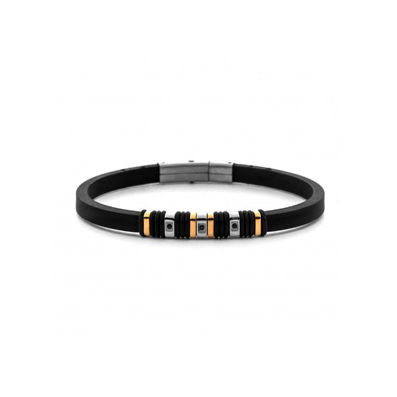 Bracciale 4Us Cesare Paciotti Uomo 4Ubr7580