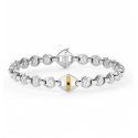 Bracciale 4Us Cesare Paciotti Uomo 4Ubr7659