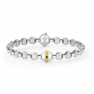 Bracciale 4Us Cesare Paciotti Uomo 4Ubr7659