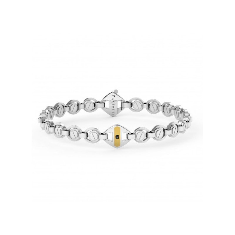 Bracciale 4Us Cesare Paciotti Uomo 4Ubr7659