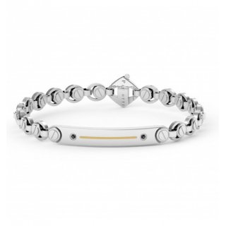 Bracciale 4Us Cesare Paciotti Uomo 4Ubr7660