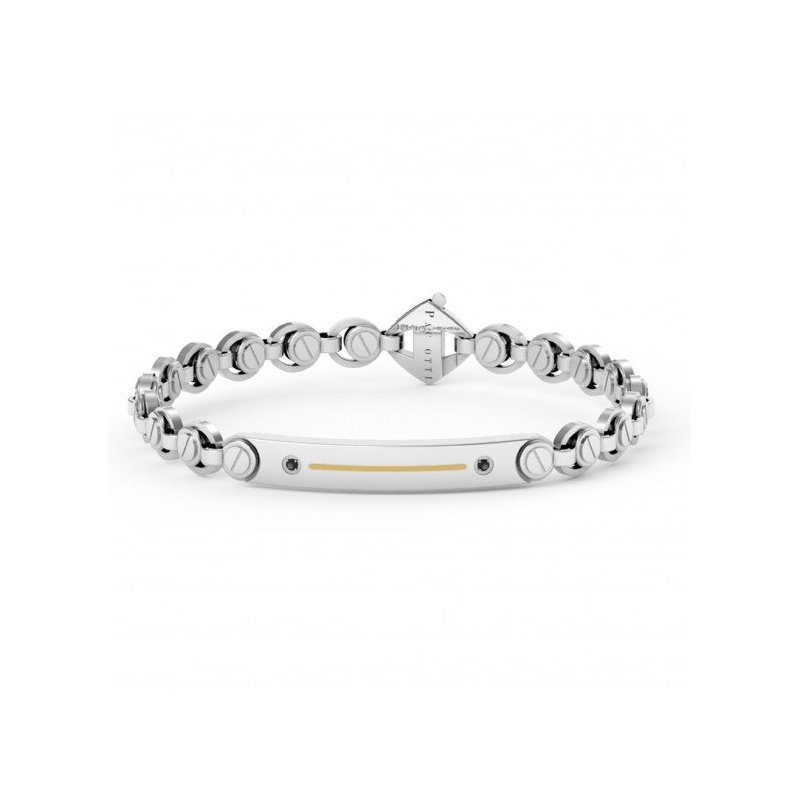 Bracciale 4Us Cesare Paciotti Uomo 4Ubr7660