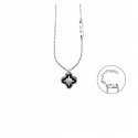 Collana 4Us Cesare Paciotti Rosa Dei Venti Uomo 4Ucl7517