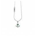 Collana 4Us Cesare Paciotti Ancora Uomo 4Ucl7518