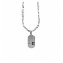 Collana 4Us Cesare Paciotti Uomo 4Ucl7524