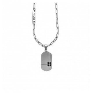 Collana 4Us Cesare Paciotti Uomo 4Ucl7524