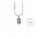 Collana 4Us Cesare Paciotti Uomo 4Ucl7524