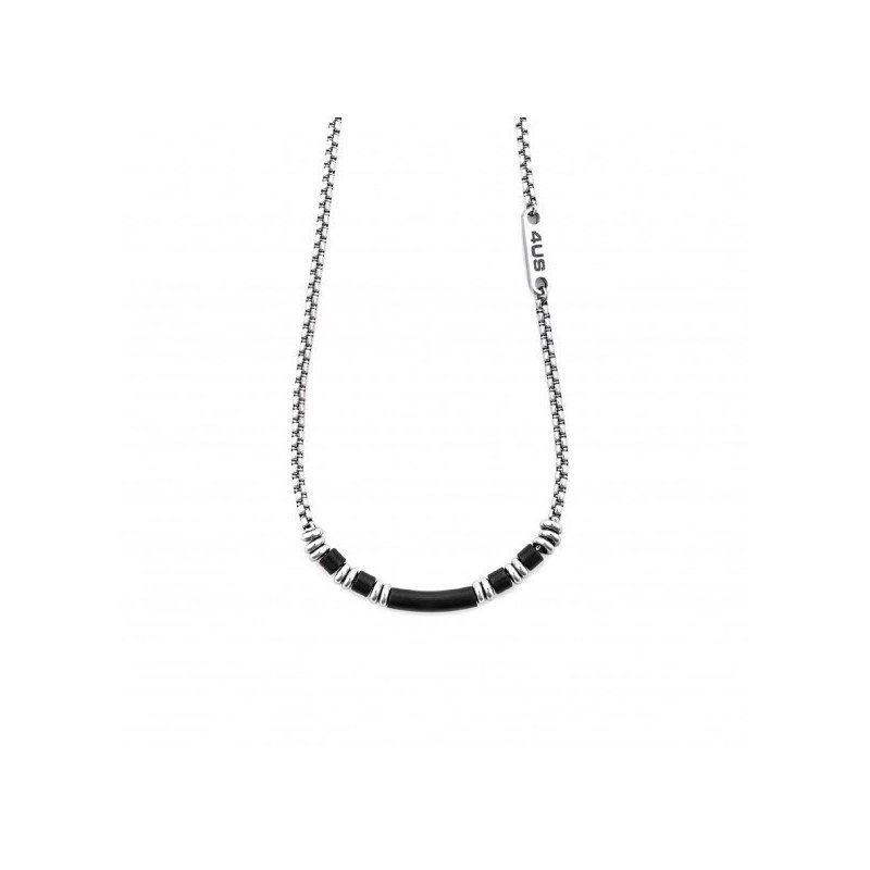 Collana 4Us Cesare Paciotti Uomo 4Ucl7525
