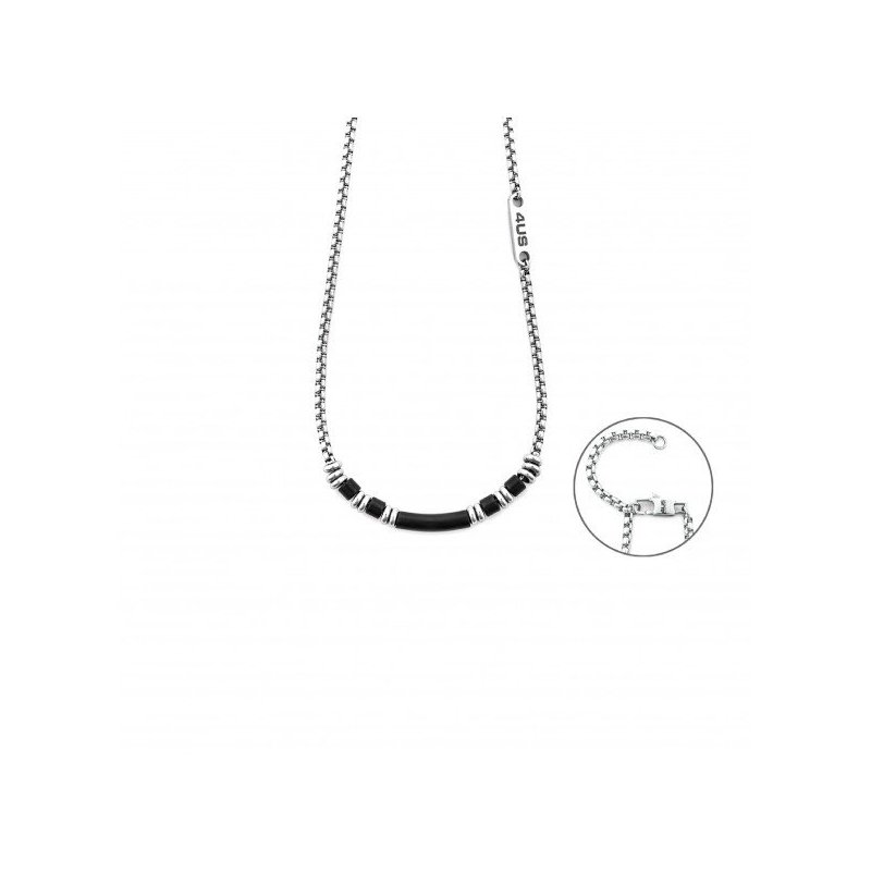 Collana 4Us Cesare Paciotti Uomo 4Ucl7525