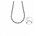 Collana 4Us Cesare Paciotti Uomo 4Ucl7529
