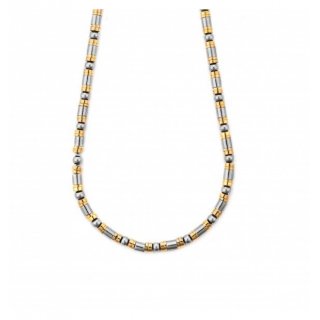 Collana 4Us Cesare Paciotti Uomo 4Ucl7531
