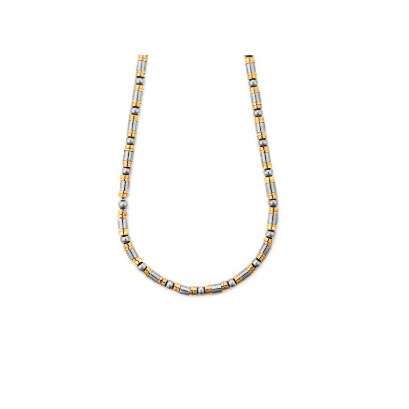 Collana 4Us Cesare Paciotti Uomo 4Ucl7531