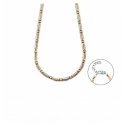 Collana 4Us Cesare Paciotti Uomo 4Ucl7531