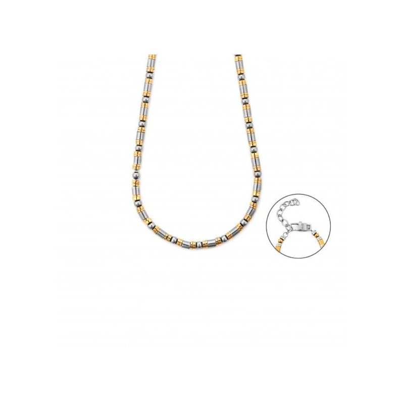 Collana 4Us Cesare Paciotti Uomo 4Ucl7531
