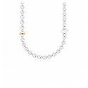 Collana 4Us Cesare Paciotti Uomo 4Ucl7658