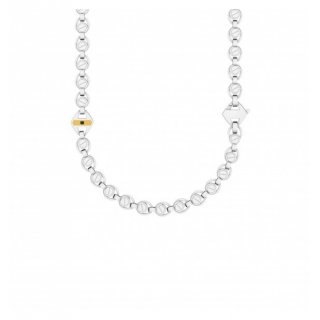Collana 4Us Cesare Paciotti Uomo 4Ucl7658