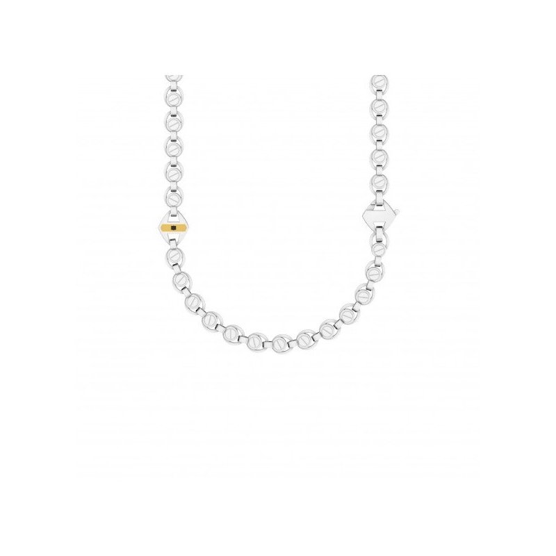 Collana 4Us Cesare Paciotti Uomo 4Ucl7658