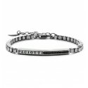 Bracciale 4Us Cesare Paciotti Uomo 4Ubr7562