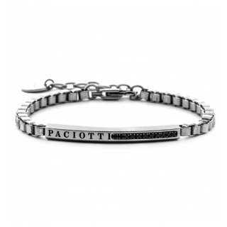 Bracciale 4Us Cesare Paciotti Uomo 4Ubr7562