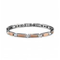Bracciale 4Us Cesare Paciotti Uomo 4Ubr7569