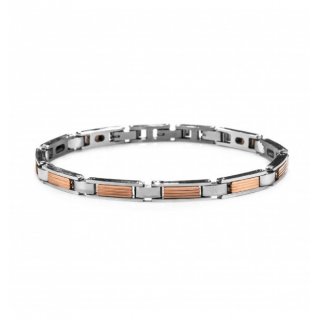 Bracciale 4Us Cesare Paciotti Uomo 4Ubr7569