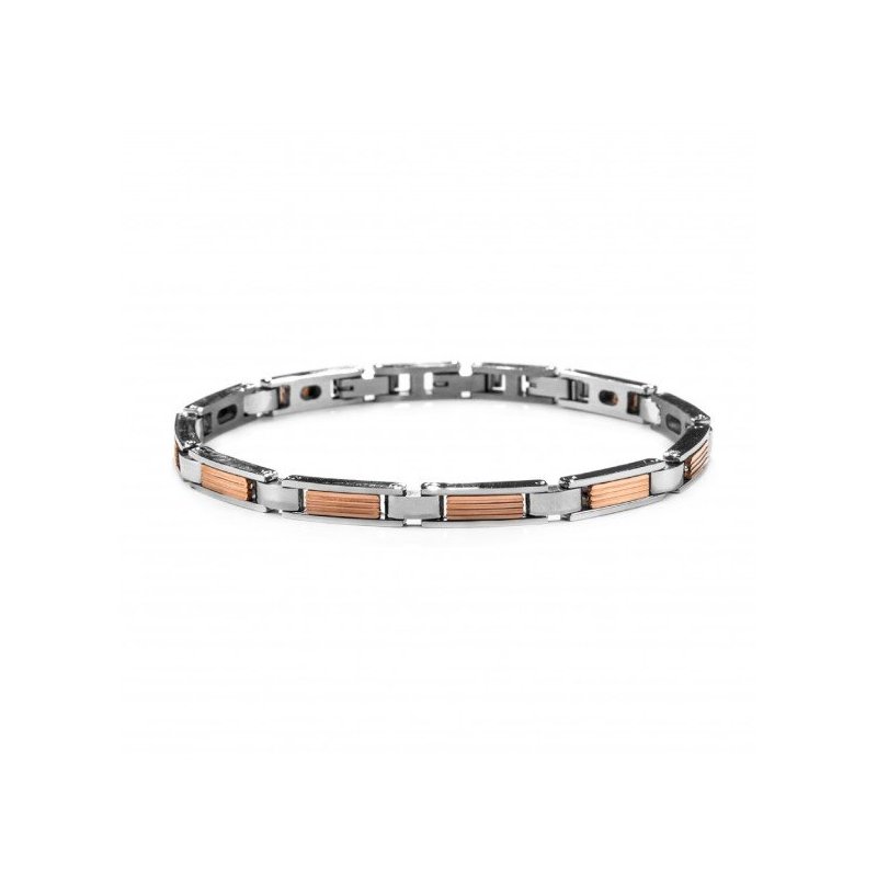 Bracciale 4Us Cesare Paciotti Uomo 4Ubr7569